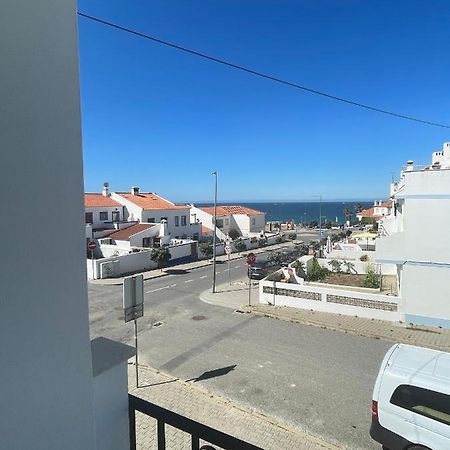 Hotel Alojamento Sudoeste Zambujeira do Mar Zewnętrze zdjęcie