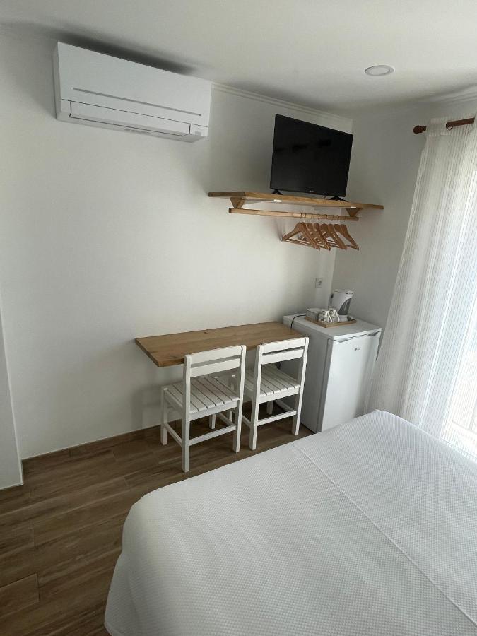 Hotel Alojamento Sudoeste Zambujeira do Mar Zewnętrze zdjęcie