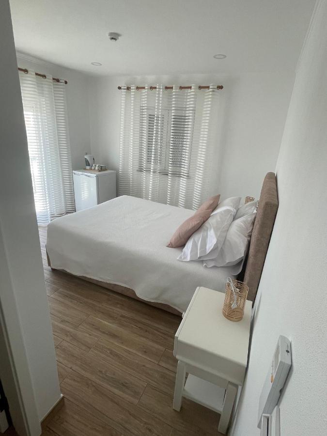 Hotel Alojamento Sudoeste Zambujeira do Mar Zewnętrze zdjęcie