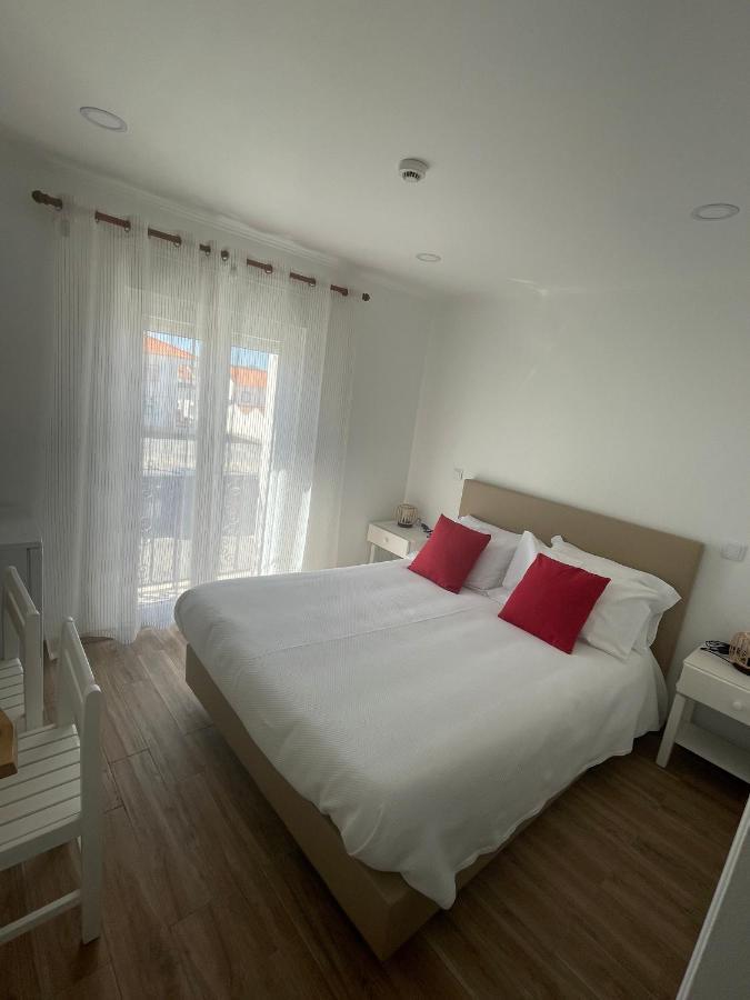 Hotel Alojamento Sudoeste Zambujeira do Mar Zewnętrze zdjęcie