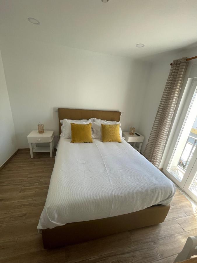 Hotel Alojamento Sudoeste Zambujeira do Mar Zewnętrze zdjęcie