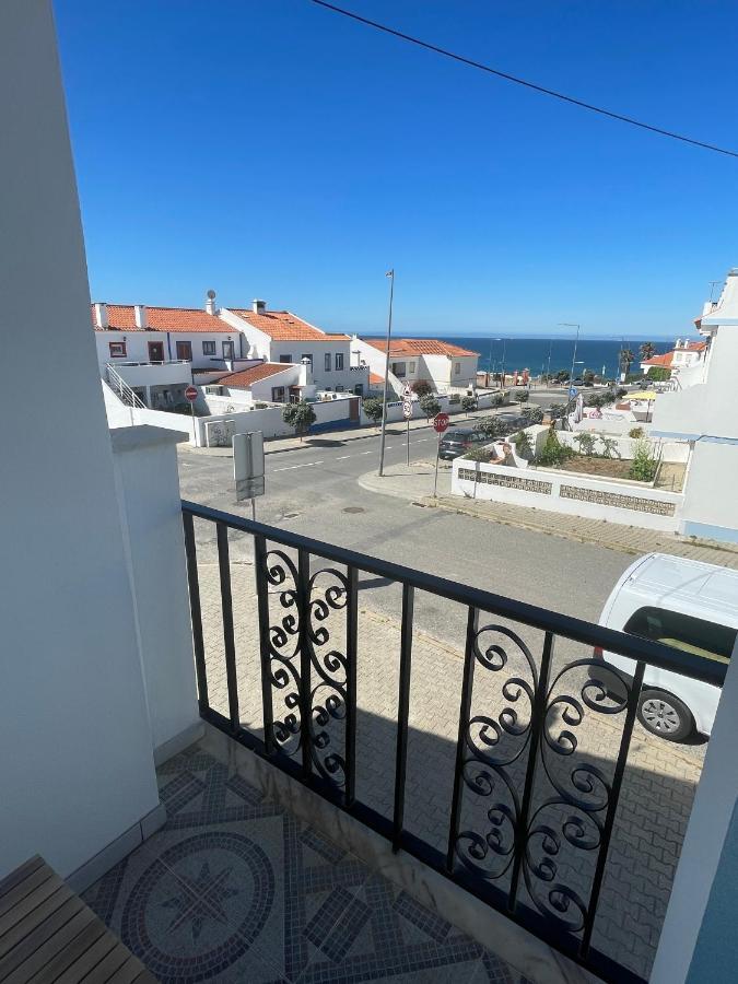 Hotel Alojamento Sudoeste Zambujeira do Mar Zewnętrze zdjęcie