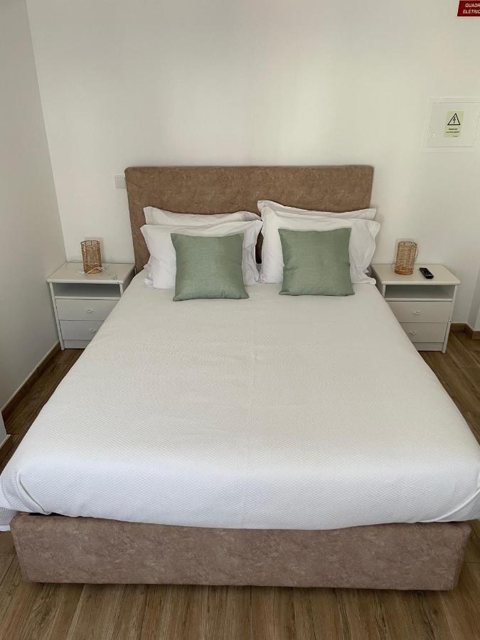 Hotel Alojamento Sudoeste Zambujeira do Mar Zewnętrze zdjęcie
