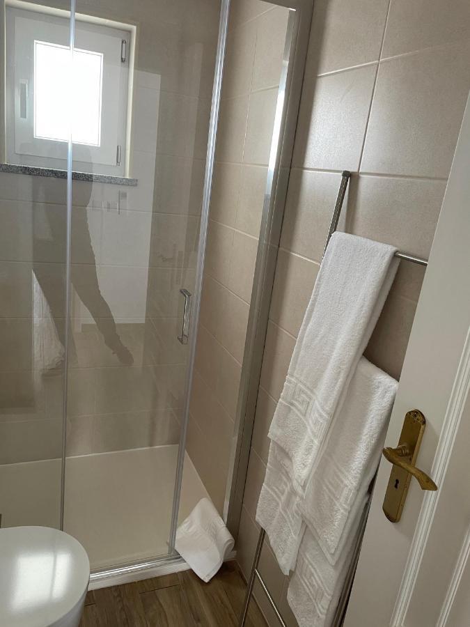 Hotel Alojamento Sudoeste Zambujeira do Mar Zewnętrze zdjęcie