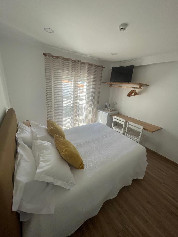 Hotel Alojamento Sudoeste Zambujeira do Mar Zewnętrze zdjęcie