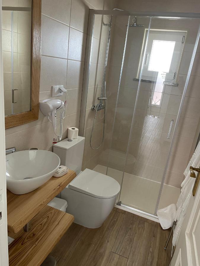 Hotel Alojamento Sudoeste Zambujeira do Mar Zewnętrze zdjęcie
