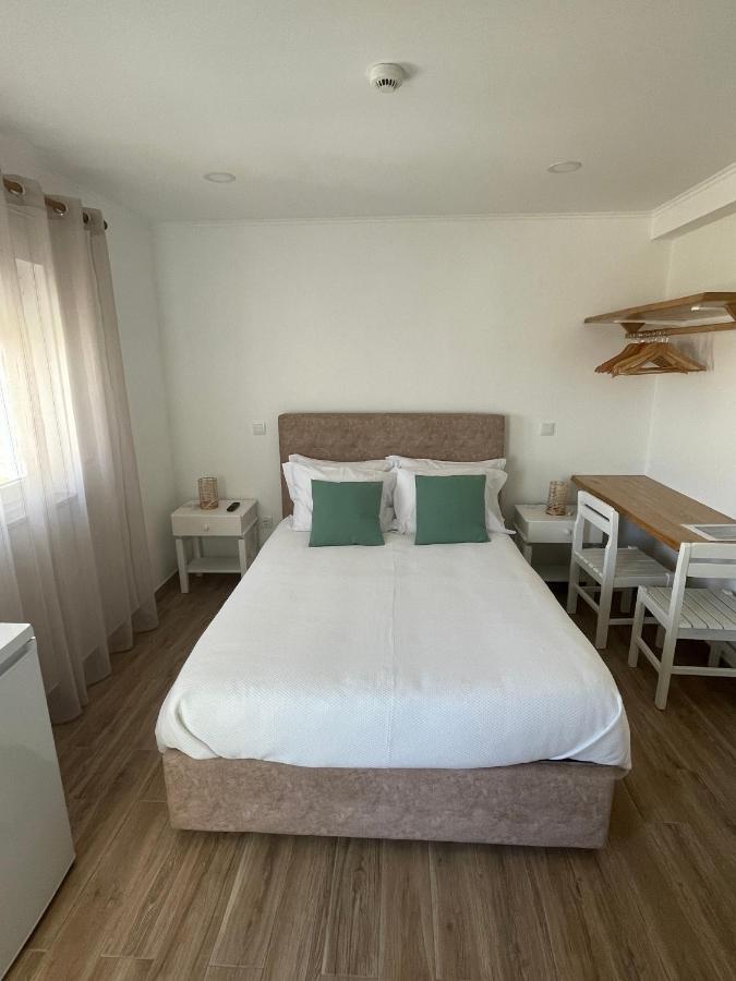 Hotel Alojamento Sudoeste Zambujeira do Mar Zewnętrze zdjęcie