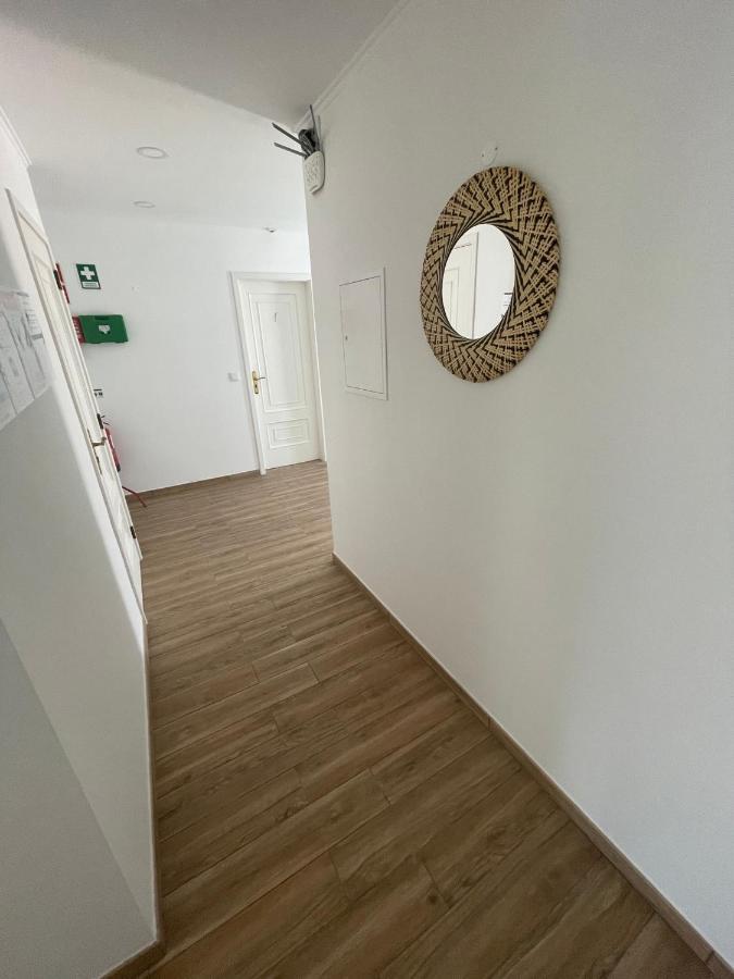 Hotel Alojamento Sudoeste Zambujeira do Mar Zewnętrze zdjęcie
