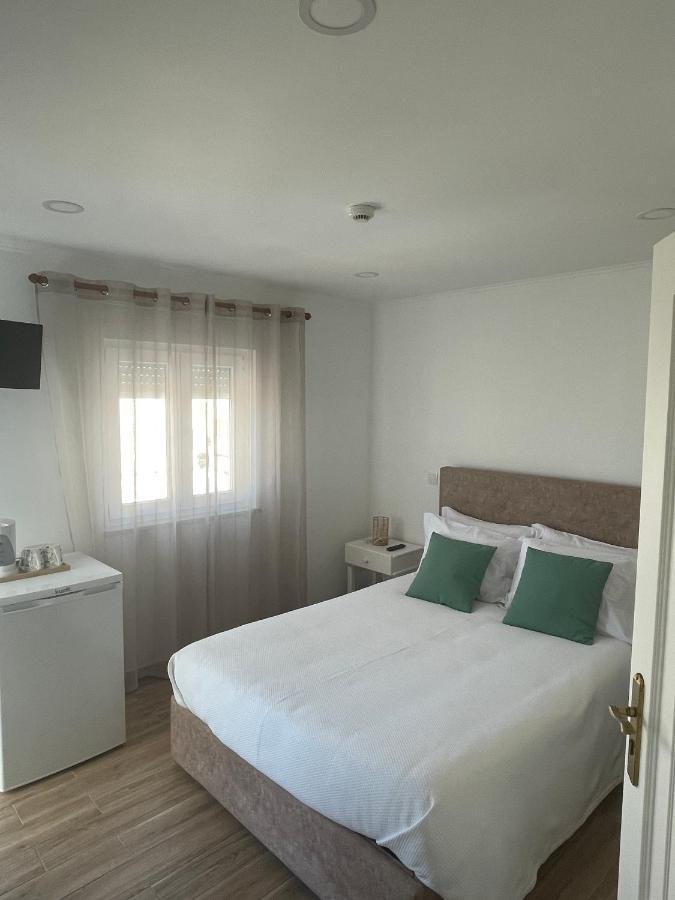 Hotel Alojamento Sudoeste Zambujeira do Mar Zewnętrze zdjęcie