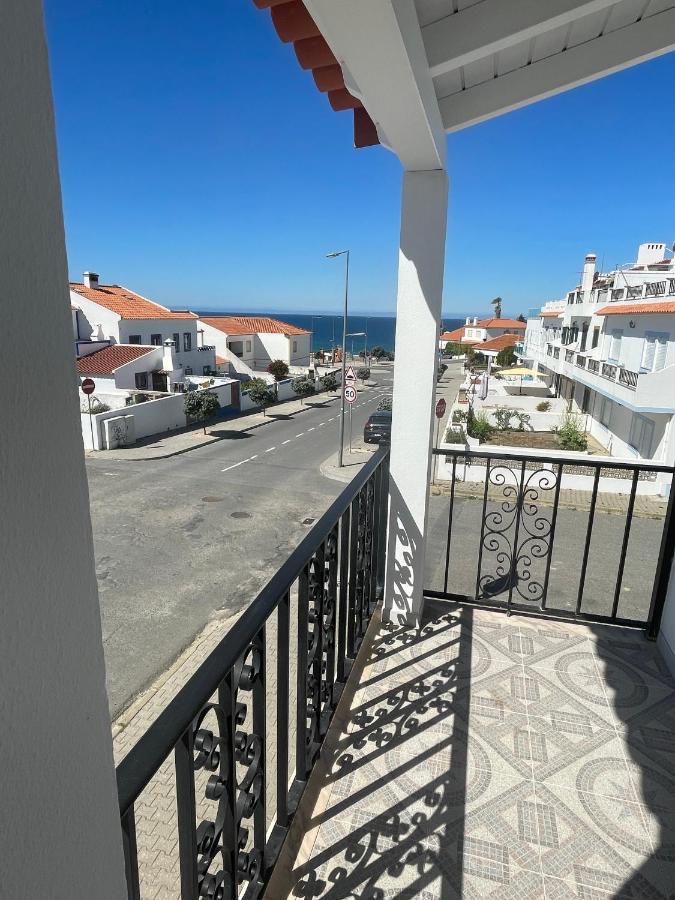 Hotel Alojamento Sudoeste Zambujeira do Mar Zewnętrze zdjęcie