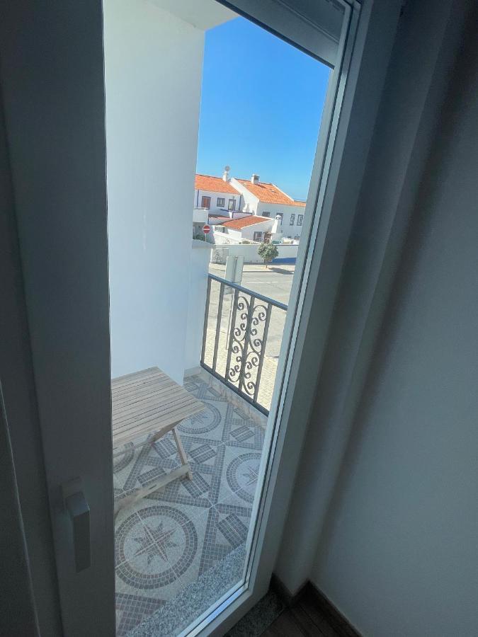 Hotel Alojamento Sudoeste Zambujeira do Mar Zewnętrze zdjęcie