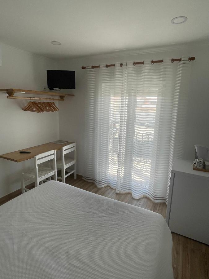 Hotel Alojamento Sudoeste Zambujeira do Mar Zewnętrze zdjęcie