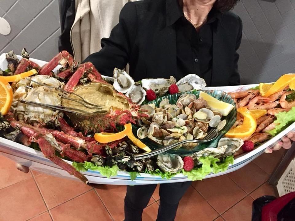 Hotel Alojamento Sudoeste Zambujeira do Mar Zewnętrze zdjęcie