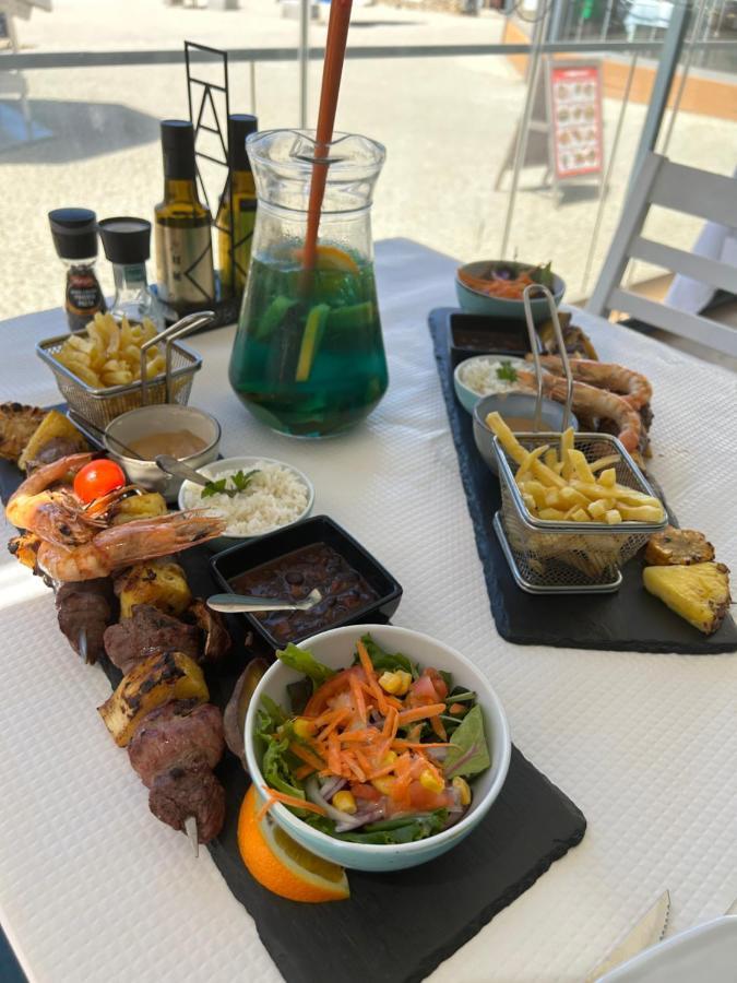 Hotel Alojamento Sudoeste Zambujeira do Mar Zewnętrze zdjęcie
